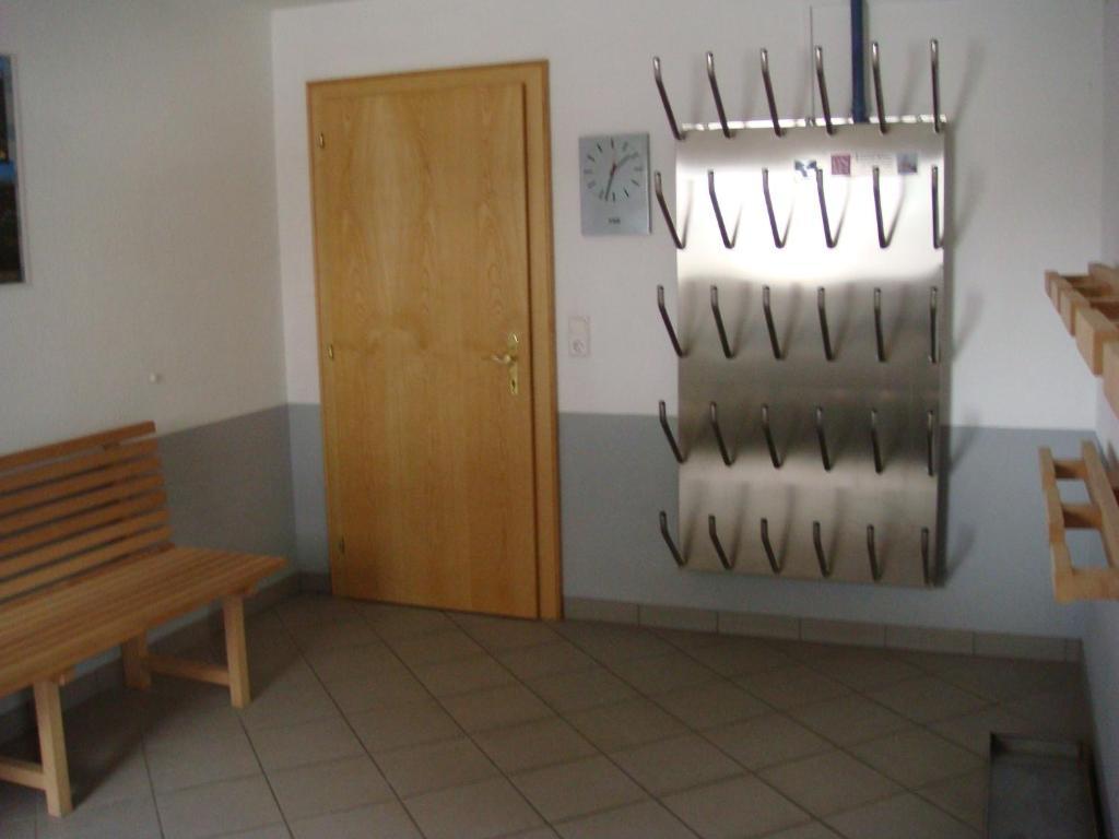 Apart Soliva See Ruang foto